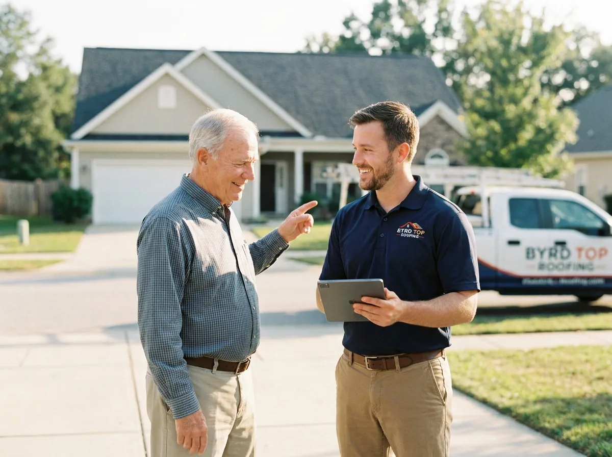 Roofing Frost, MN FAQs